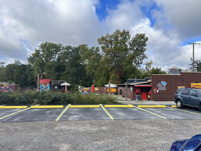 Hell - October 8 2023 (newer photo)